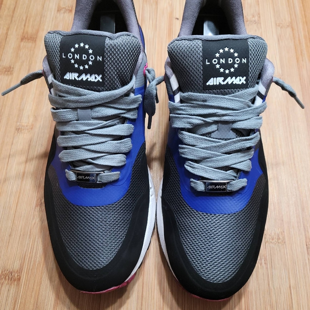 Nike Air Max 1 London QS